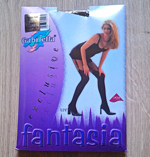 Gabriella fantasia 528 - fantasia,