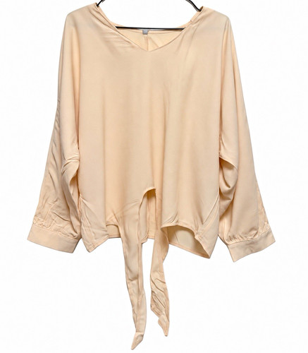 Vivance damen bluse beige - damen,