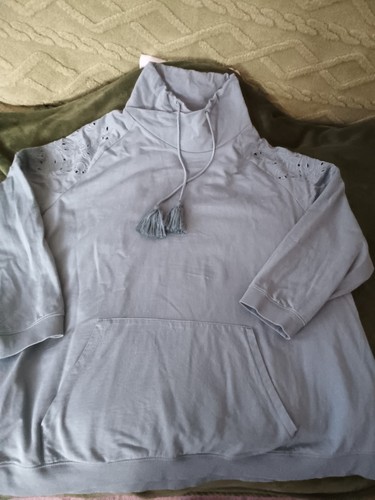 Ulla popken damen sweat shirt - ulla,