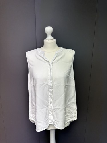 Damen kurzarm bluse xl - damen, von