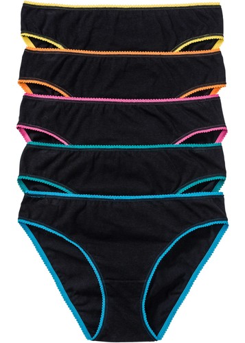 Slip 38 bis - pack), gr.36/38