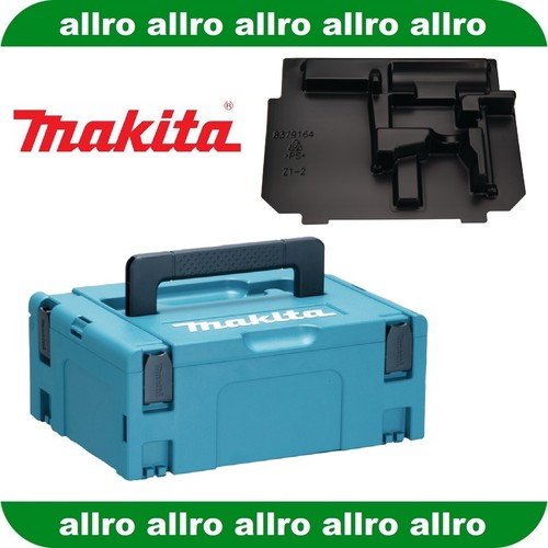 Makita makpac incl - -,
