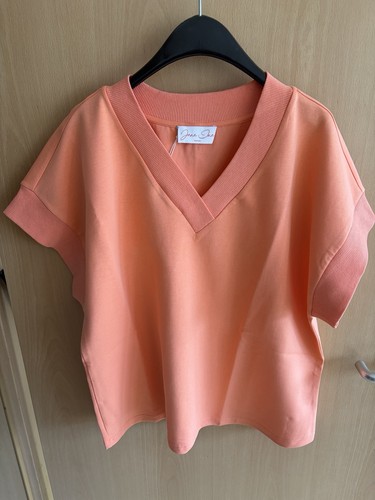 Jana ina fashion shirt - shirt, 44