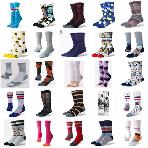 Stance socken classic - socken, unisex