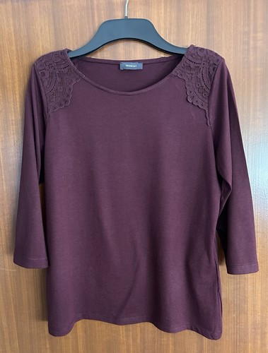 Yessica arm shirt - yessica, (c&a)