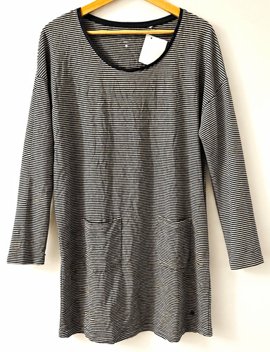 Marc polo longshirt tunika - longshirt,