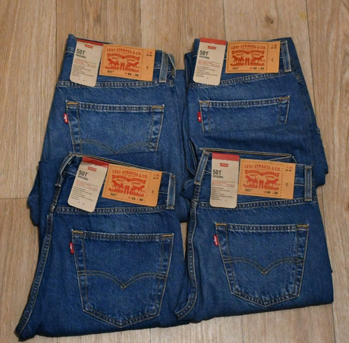 Levis 501 original - 501,