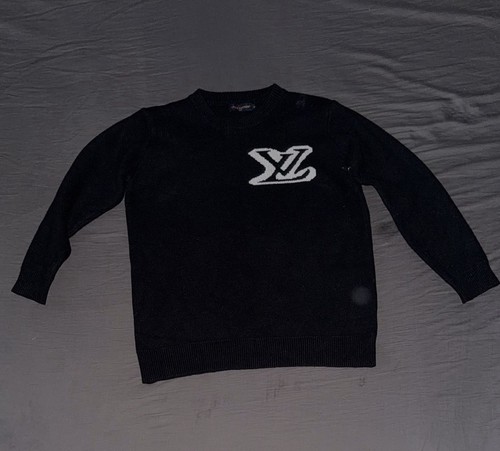 Louis vuitton pullover - pullover, m