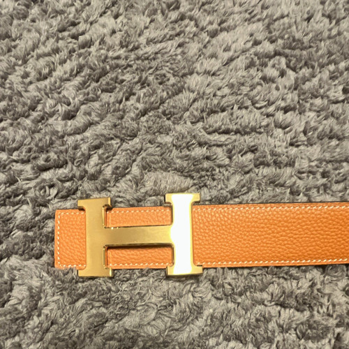 Hermès damen wendegürtel - hermÈs,