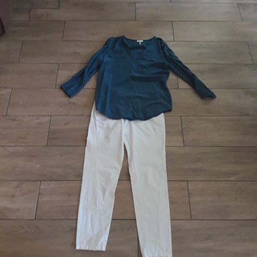 Bluse joie m petrol - ,, m,