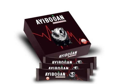 Ayibogan stick 4 - 48×15,