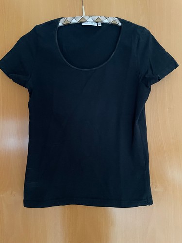 Yessica shirt s schwarz - "yessica"-shirt, gr.