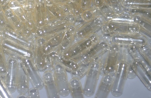 Leere kapseln gelatine hpmc - kapseln,