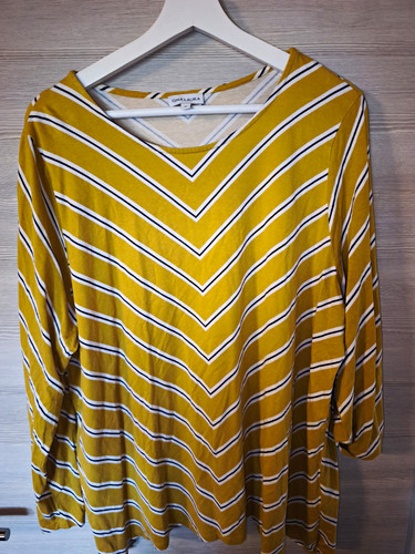 Gina laura damen - tunika, shirt
