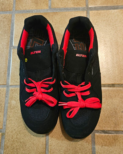 Elten sicherheitsschuhe s1p - elten,