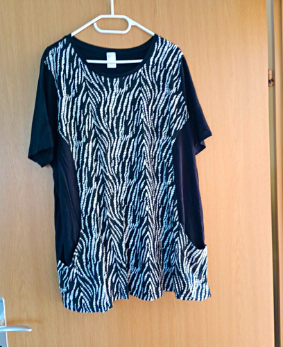 Aproductz damen shirt 50 - damen, gr.