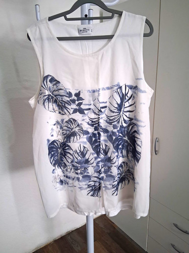 Gina benotti damen bluse - benotti,