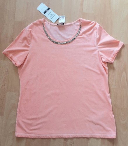 Gerry weber shirt perlen - gerry, "perlen