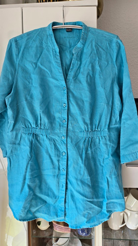 Adagio damen bluse basic - adagio,