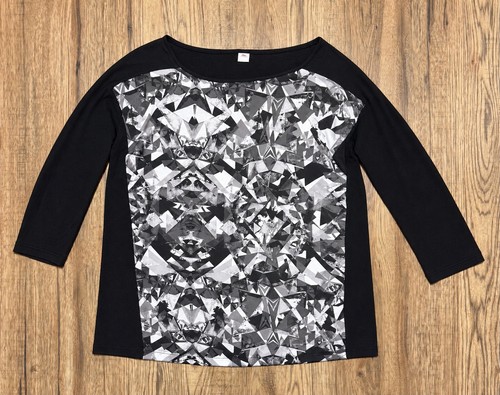 Oliver shirt arm damen - shirt,