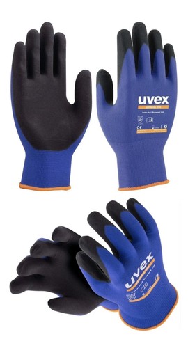 Uvex montagehandschuhe - uvex,