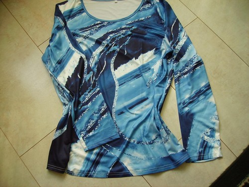 Shirt xxl mehrfarbig neu - shirt, gr.xxl