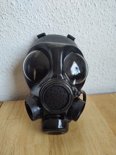 Gasmaske kanadische armee - gasmaske,
