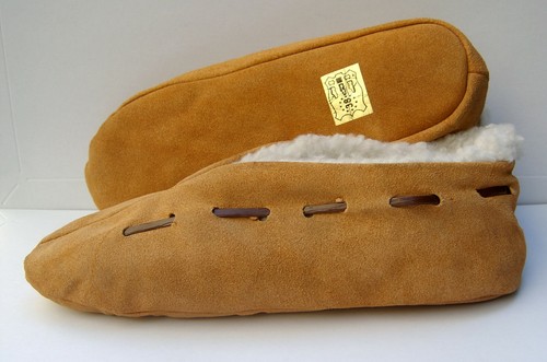 Babuchas hausschuhe - ,