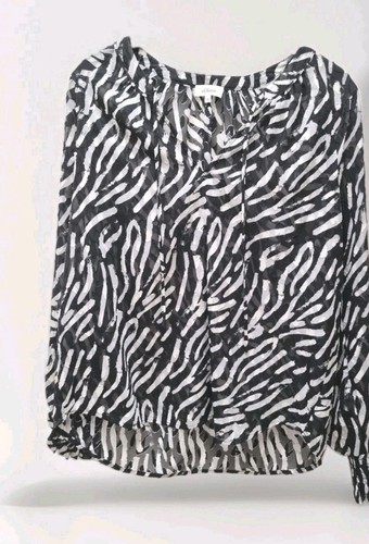 Oliver bluse schwarz - schwarz, leicht