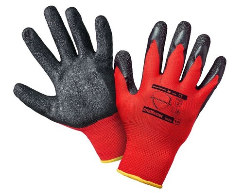 Arbeitshandschuhe latex 240 - arbeitshandschuhe,