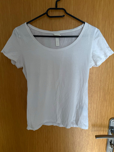 Damen shirt basic - damen,