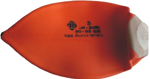 Stück ballblase 5 aus - 2,