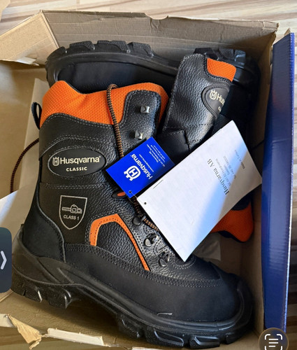 Husqvarna classic protective - husqvarna,