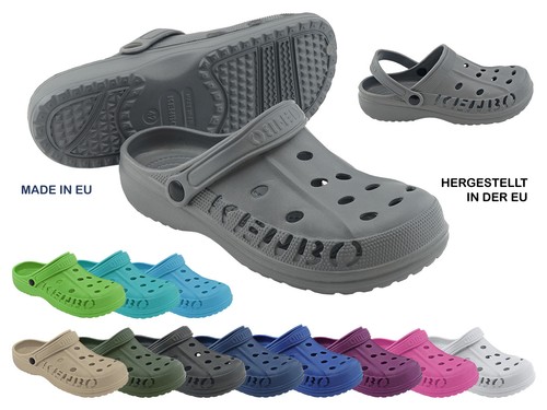 Clogs gartenschuhe badeschuhe - gartenschuhe,