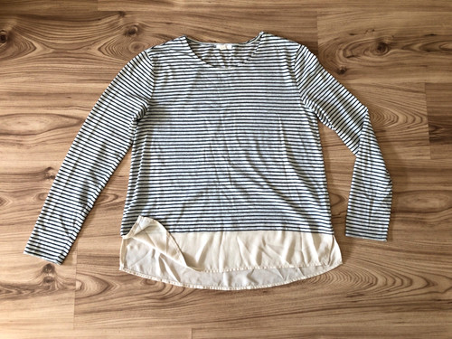 Esprit damen langarm shirt - esprit,