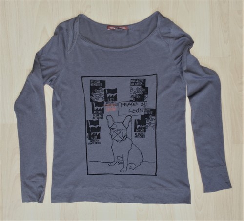 Comtoir des cotonniers shirt - cotonniers, t-shirt