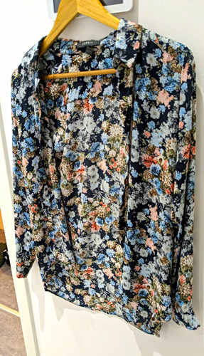 Esprit damen bluse 32 - damen,