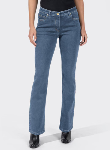 226501 witt weiden damen hose - witt,
