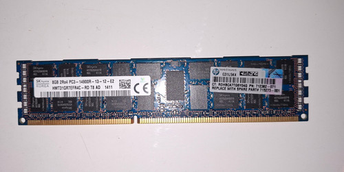 Hynix 8gb ddr3 - 8gb,
