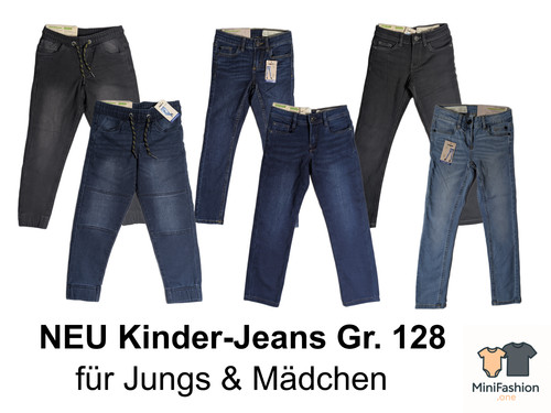 Lupilu kinderjeans jeans - lupilu,
