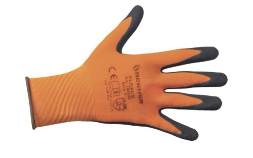 Arbeitshandschuh flexus parr - arbeitshandschuh,