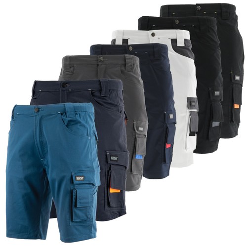 Arbeitshose profi kurze hose - arbeitshose,