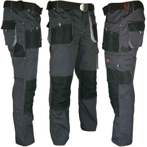 Arbeitshose multifunktion - arbeitshose,