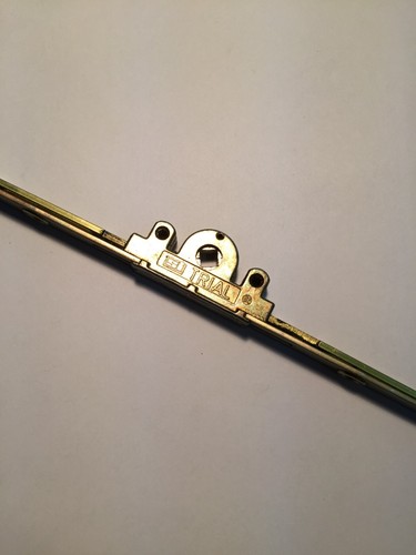 Siegenia trialgetriebe 1 - si,