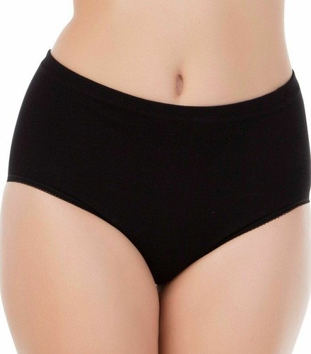 12 damen slips - damen,
