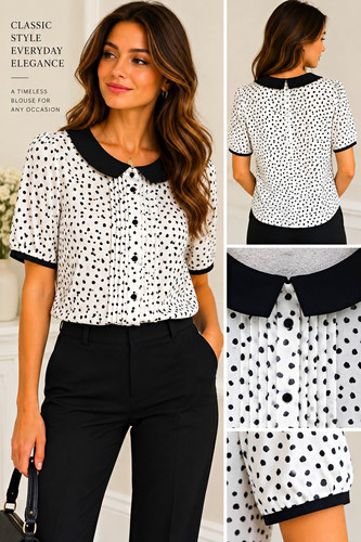 Damen bluse s - bluse, gr.