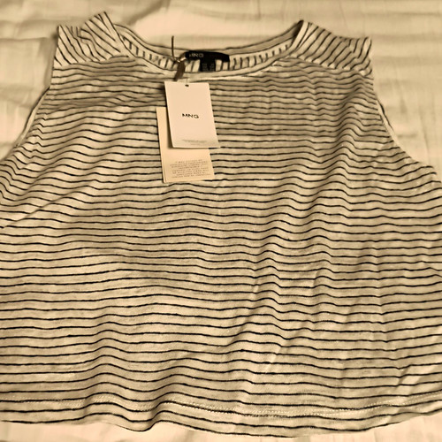 Mng damen shirt xs - mng, gr.