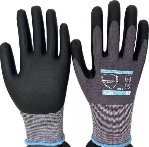 Montagehandschuhe