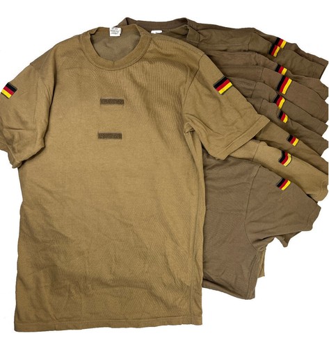 10x original bundeswehr - 10x,