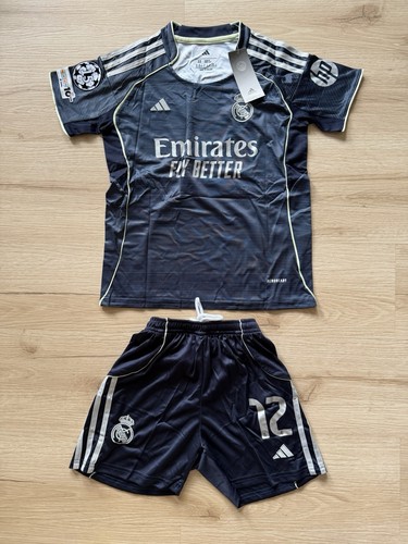 Kinder trikot set 122 - trikot,